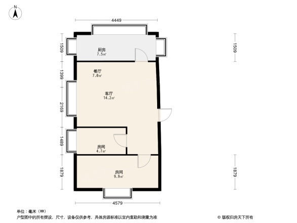 中南路88号