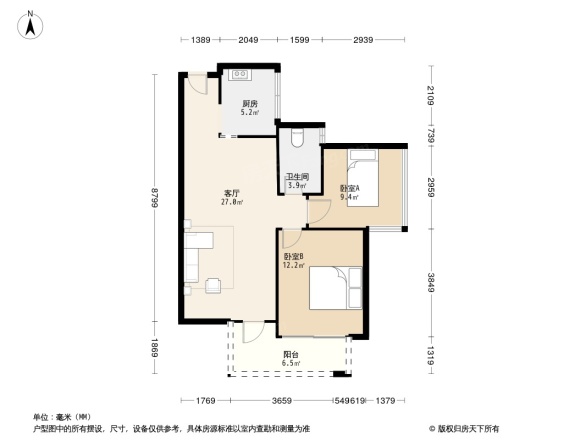 莱蒙水榭春天