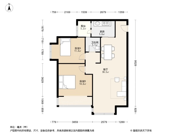郫县置信逸都花园