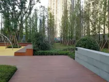 龙湖尘林间 4室2厅 东北