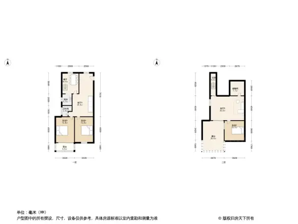 人民路小区