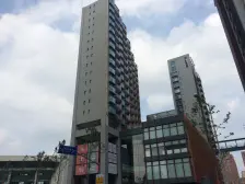 十米大横厅 落地窗 精装 拎包入住 带车位