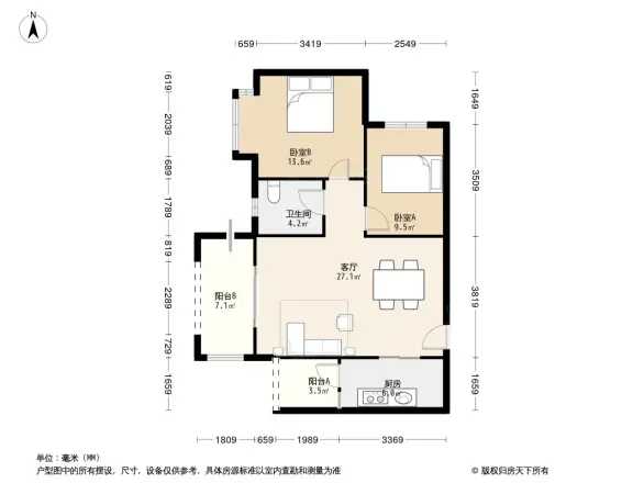 柏林河畔