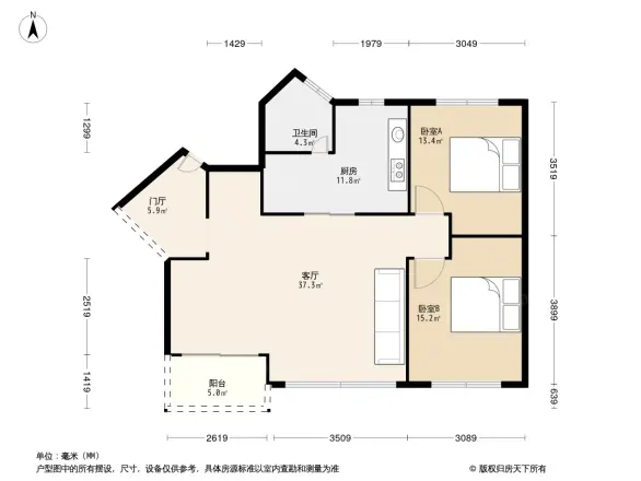 万科双水岸