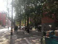 此房南北通透, 位置佳,出行方便,采光好,楼层好。