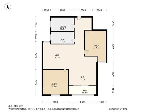 水丽坊自在城