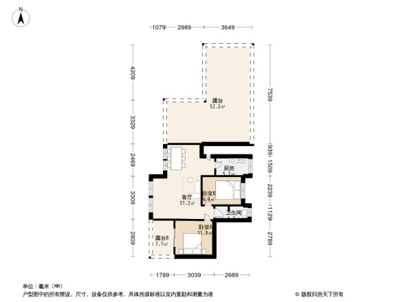 万科双水岸