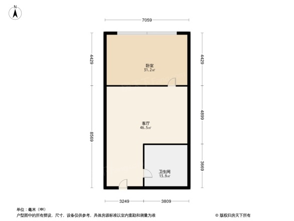 居住主题公园