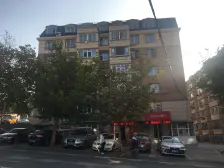 前程街 南北通透户型 近车站 单价低