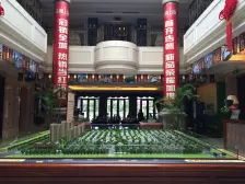 胜景花园联排别墅有天有地有院子!
