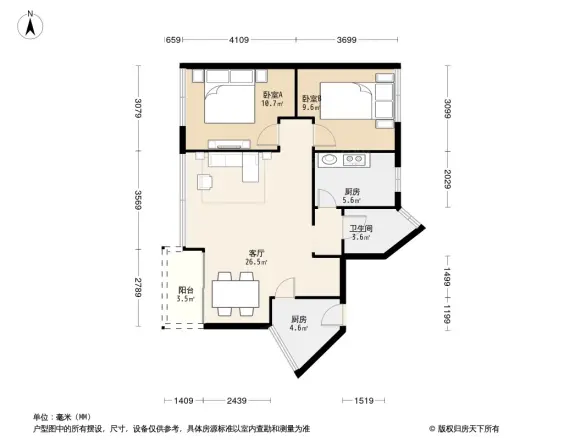 万科双水岸