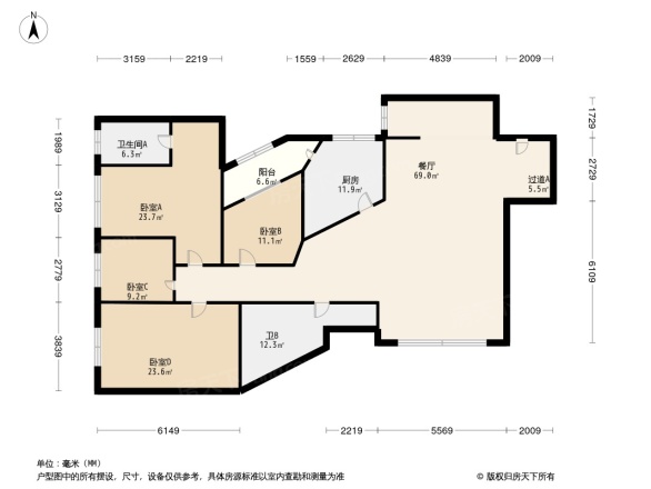 开源鑫阁