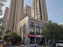 清华园小两房诚心卖一次供水