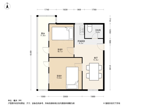 人民路小区