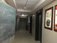 环湖雅居一室一厅 配套成熟 不要停车费物业费