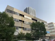 星光耀广场,精装修办公,景观视野诚心出售!