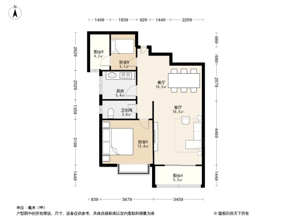 首开常青藤别墅