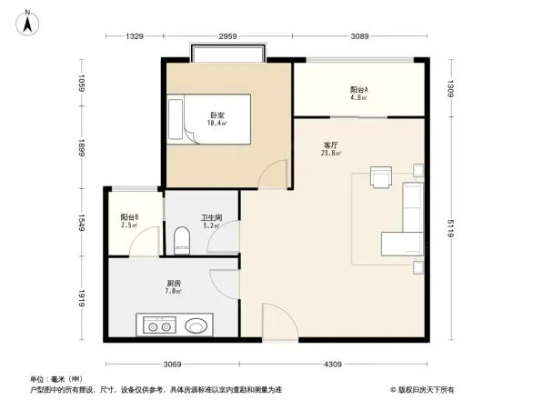 金色港湾四期