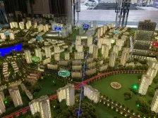 建工嘉寓 1室0厅 西