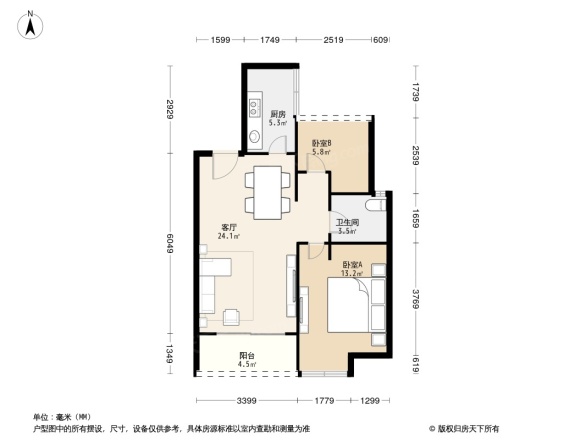 佳兆业君汇上品