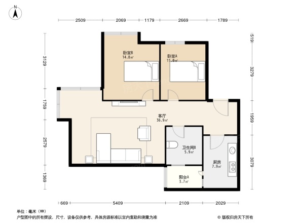 中环西岸观邸