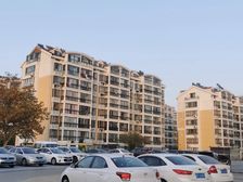 上林苑 多层一楼打头房 基础装修