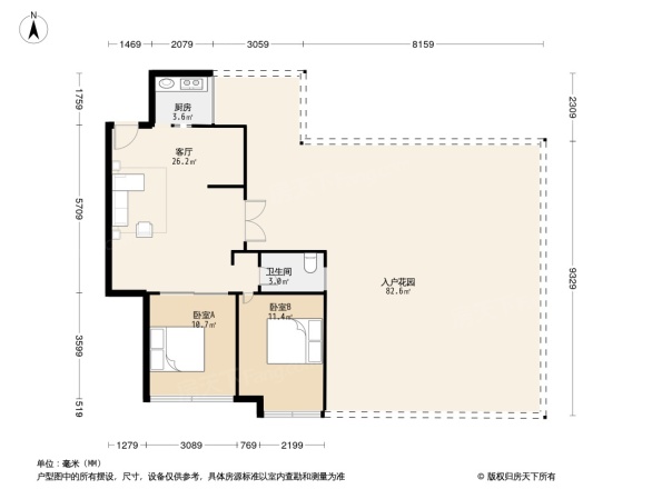 莱蒙水榭春天