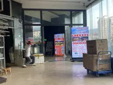 新华路 德艺大厦二房111万