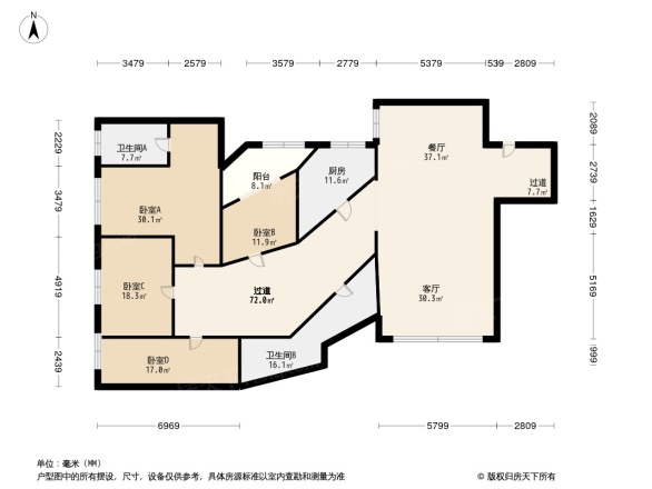 开源鑫阁