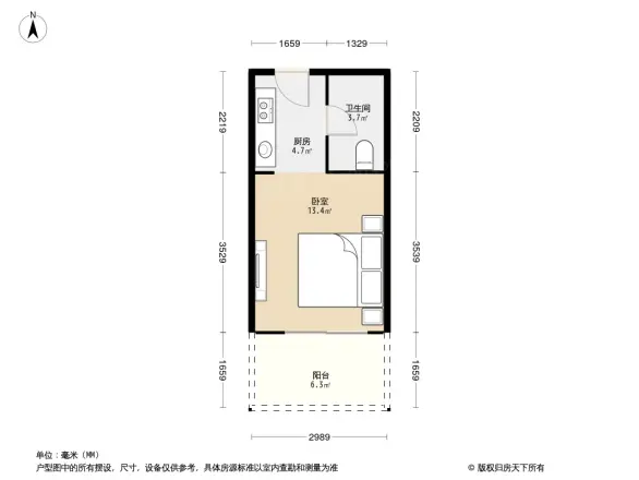 康桥丽都