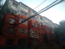 西四街 2室2厅 南 北