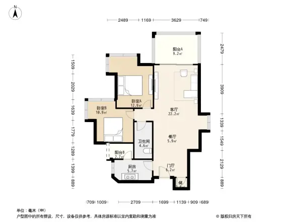 香瑞湖