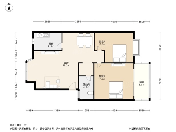 天府香城