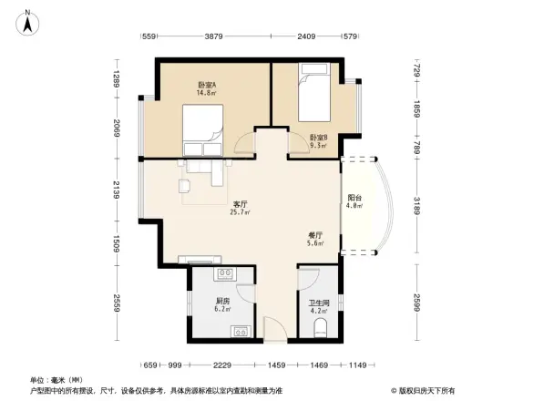 广州雅居乐花园雅悦庭