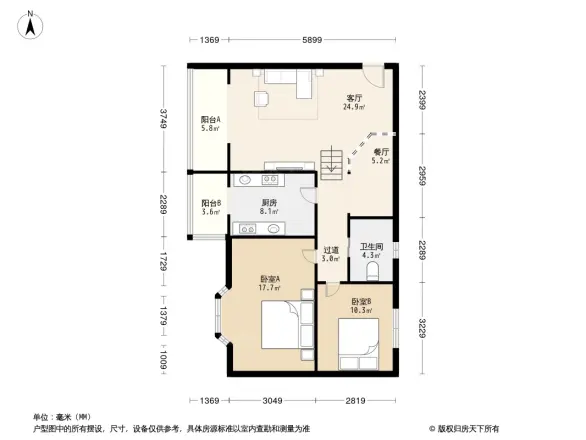 香木林花园