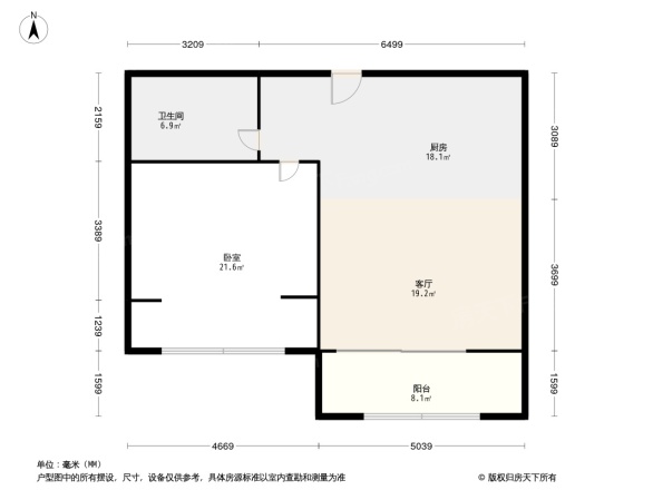 居住主题公园