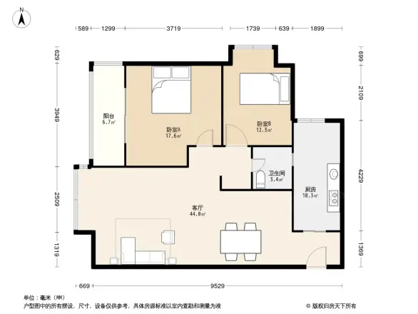 郫县置信逸都花园