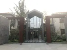 双地铁口,精装修,低密品质纯住宅小区