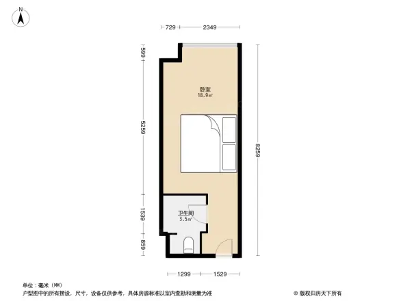 康桥丽都