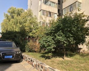 广安小区3室2厅南西北