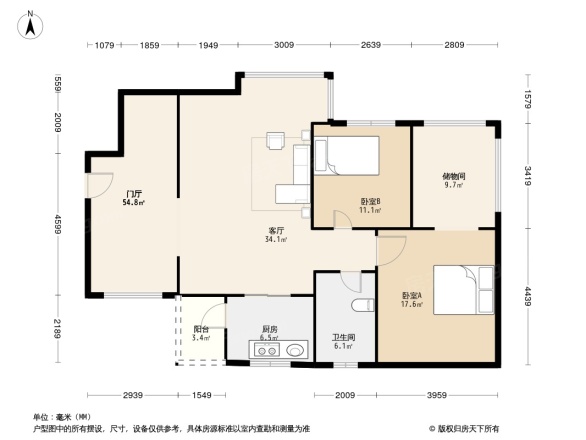 万科双水岸
