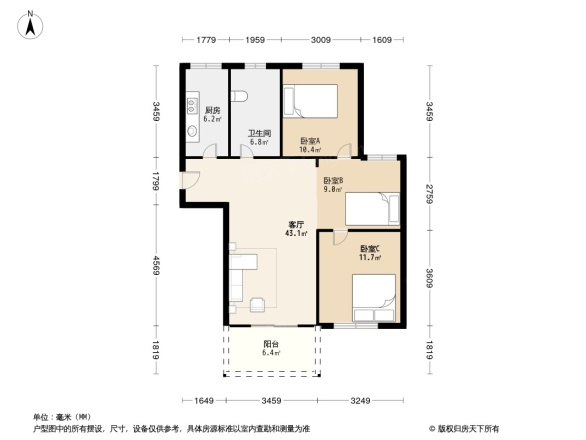 百步亭花园景兰苑