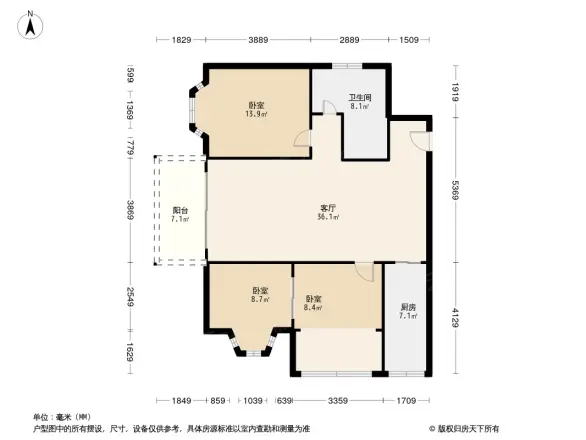 新港东电力设计院宿舍