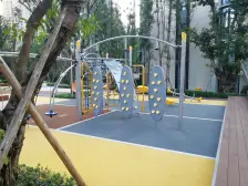 湖高品质大平层 楼间距宽 中间楼层 安心出售视野好