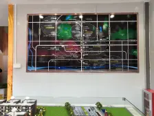 珑升荣玥次新房,朝向好格局方正,保养好拎包入住