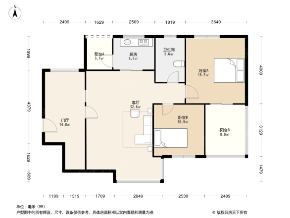 万科双水岸