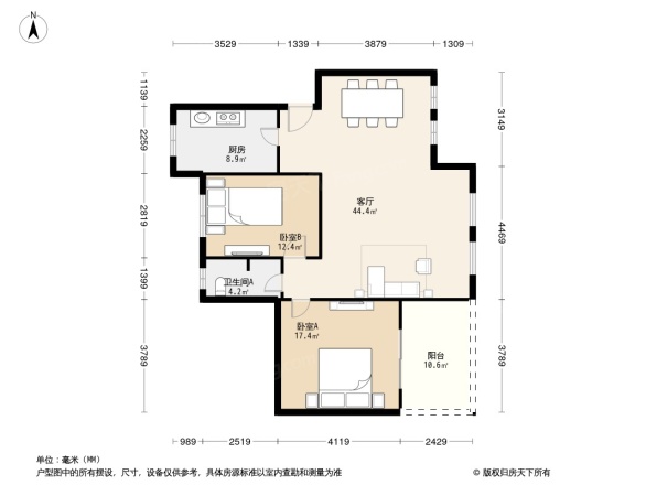 万科双水岸