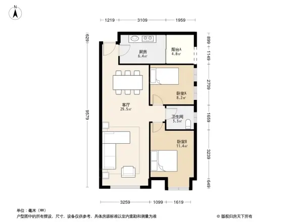 洲际亚洲湾A区