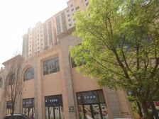 东河花苑明日星城2室1厅南