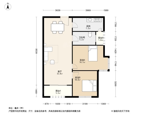 上置绿洲雅宾利花园